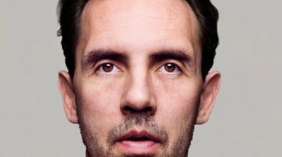 Lenke til artikkel: Foredrag med Claus Lundekvam, onsdag 7. oktober i Engerdalshallen