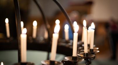 Lenke til artikkel: Sørgegudstjeneste i Drevsjø kirke søndag 6. september