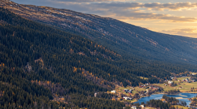 Lenke til artikkel: Historiekveld på Fjellvang 29. oktober kl. 19:00