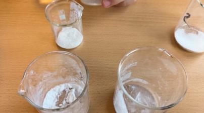 Lenke til artikkel: Naturfag 7. trinn: Stoffer og fenomener