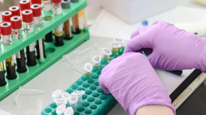 Lenke til artikkel: Laboratoriet stengt fredag 2. oktober