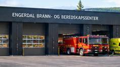 Lenke til artikkel: Endelig vedtatt reguleringsplan for Engerdal brann- og beredskapssenter