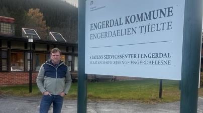 Lenke til artikkel: Engerdal blant taperne i statsbudsjettet 2027