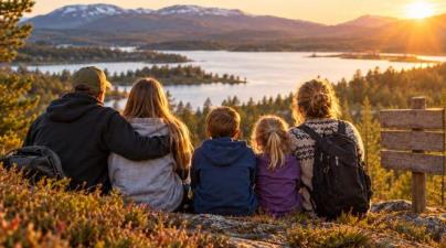 Lenke til artikkel: Engerdal videreutvikler det forebyggende arbeidet for barn, unge og familier