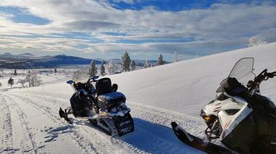 Lenke til artikkel: Oppstart av nytt motorferdselssystem utsatt til 21. september