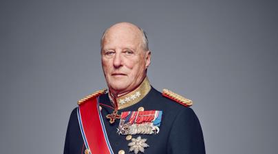 Lenke til artikkel: Kongens bortgang – kondolanseprotokoller i Engerdals fem kirker
