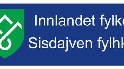 Lenke til artikkel: Innlandet fylke - Sisdajven fylhke