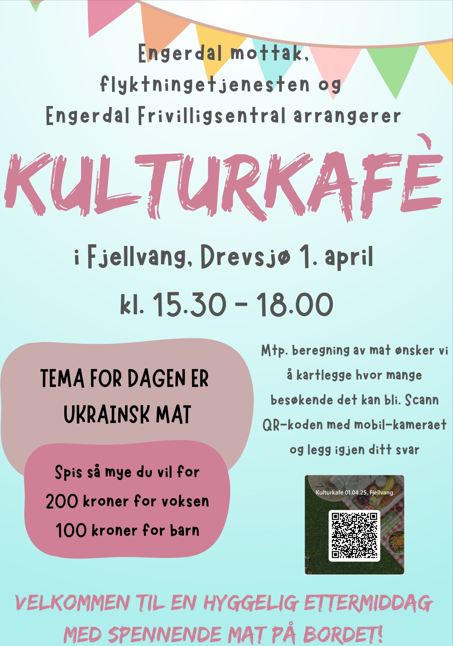 plakat - Klikk for stort bilde